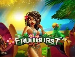 Fruit Burst screenshot