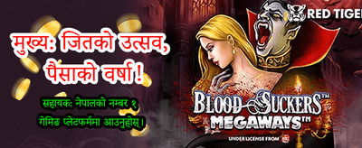 विशेष बोनस र पुरस्कारहरू