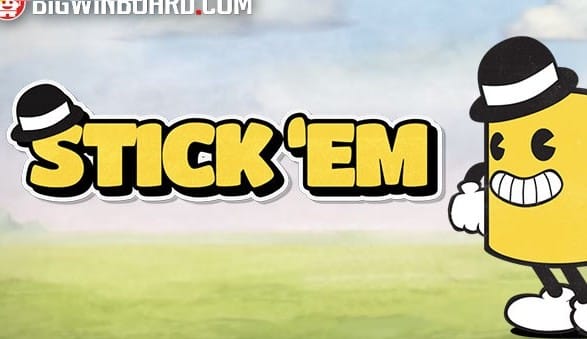 Stick ‘Em
